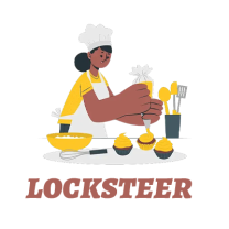 www.locksteer.com——Fresh noodles, starting from manual operation